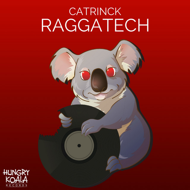 Raggatech cover art