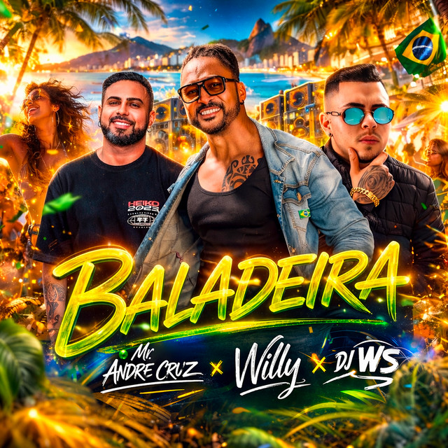 Baladeira