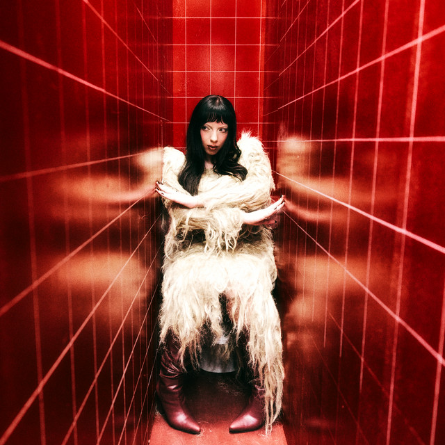 Demente cover art