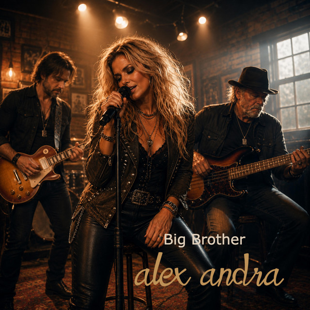 Big Brother
