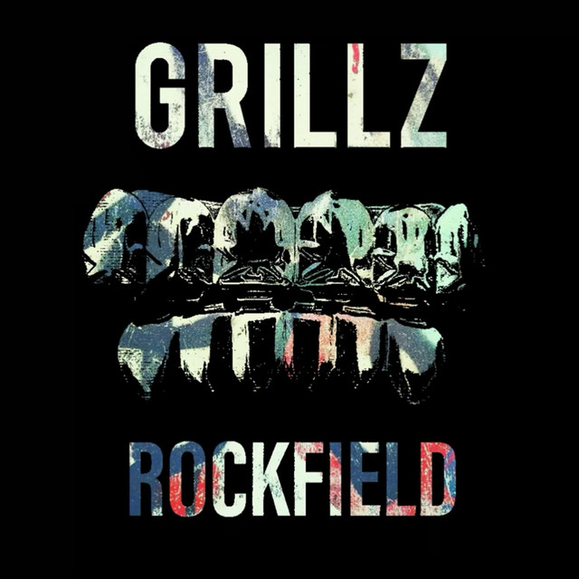 Rockfield cover art