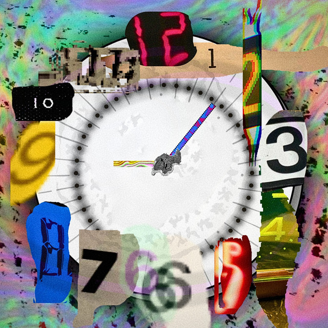 take some time