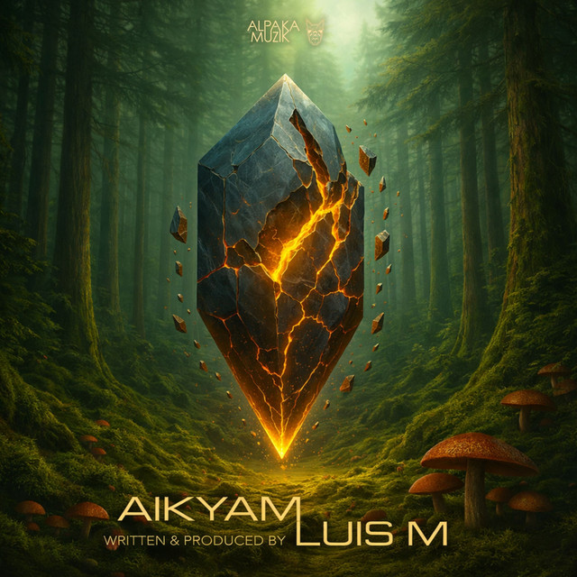 Aikyam album art