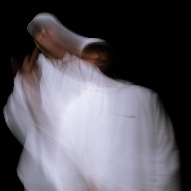Haram cover art