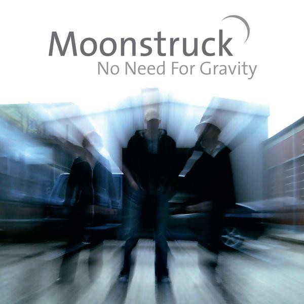 No Need For Gravity cover art