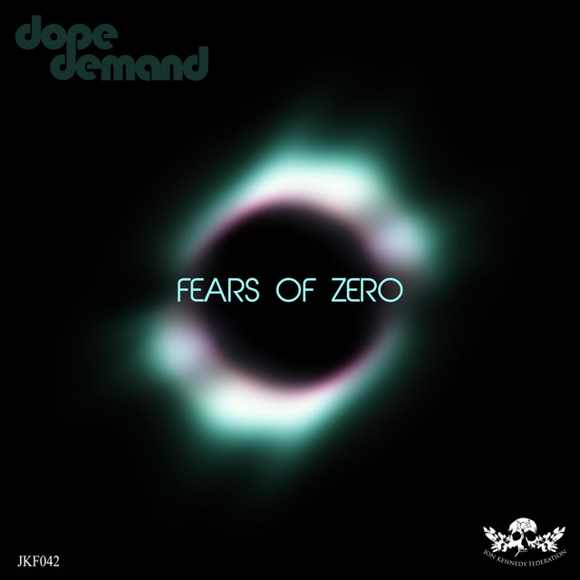 Fears of Zero cover art