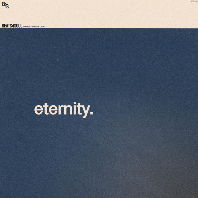 eternity.