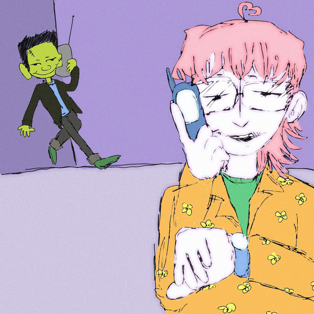 FonyPro79 cover art