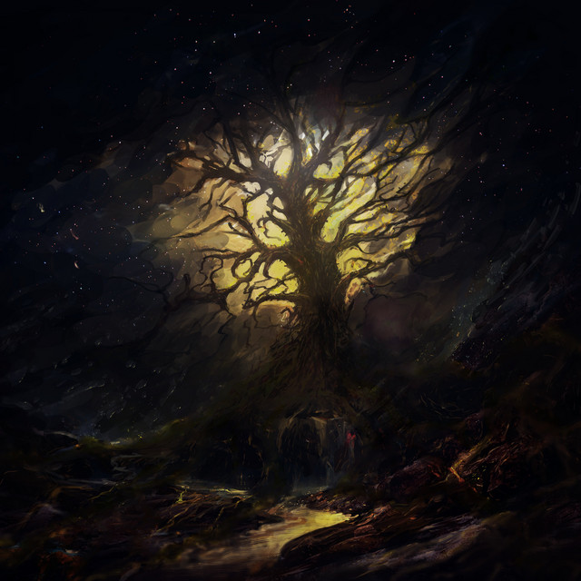 Host Of Fate cover
