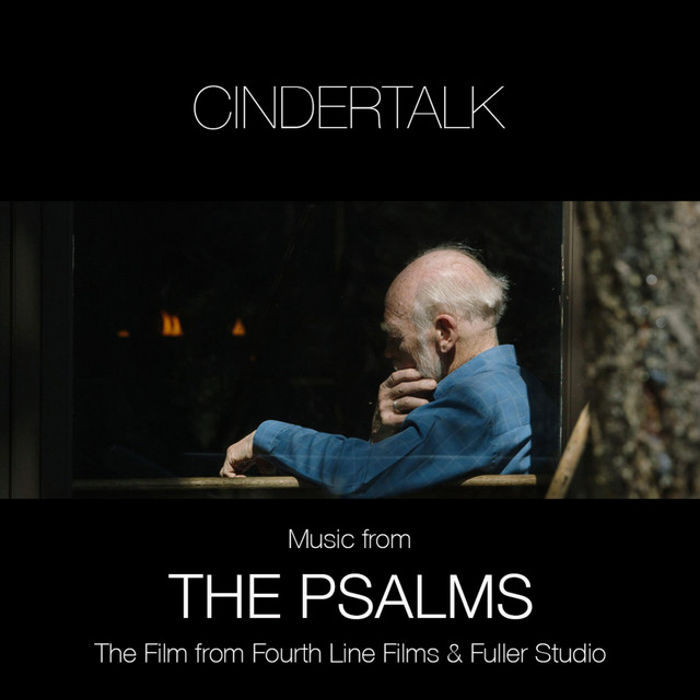 The Psalms (Music from the Film by Fuller Studio & Fourth Line Films) cover art