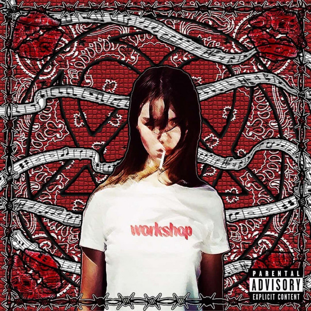 WORKSHOP cover art