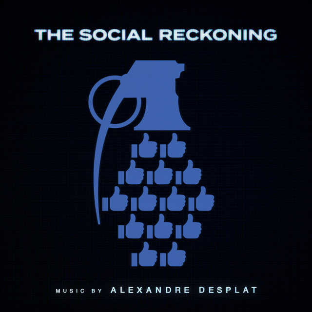 The Social Reckoning / The Lament (from "The Social Reckoning" Soundtrack) album image