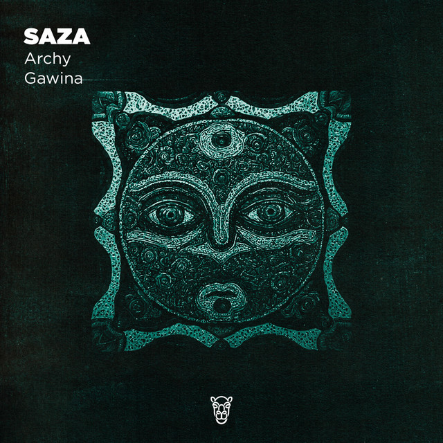 Saza