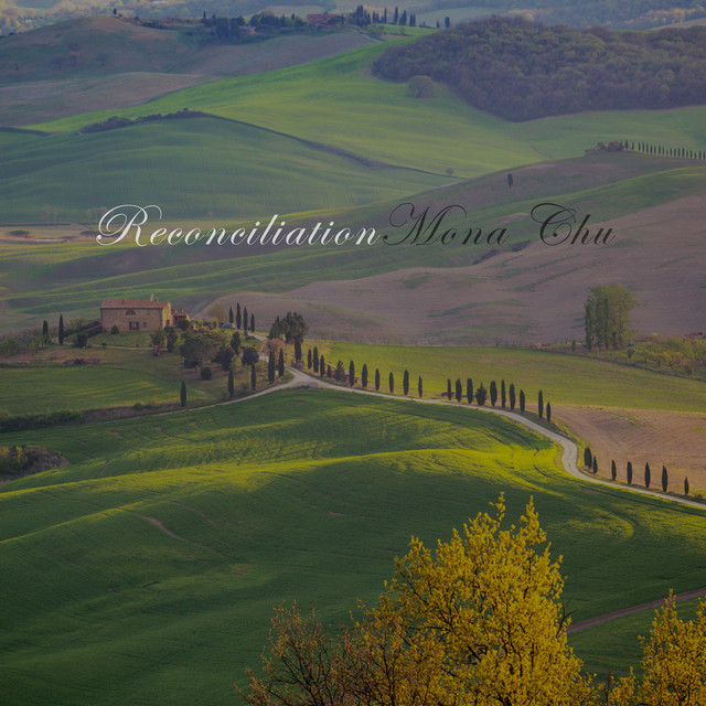 Reconciliation cover