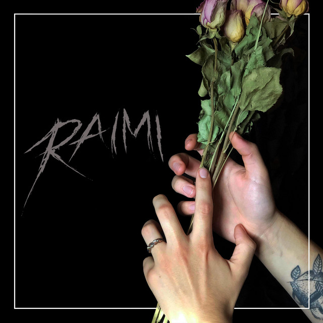 Bloom cover art