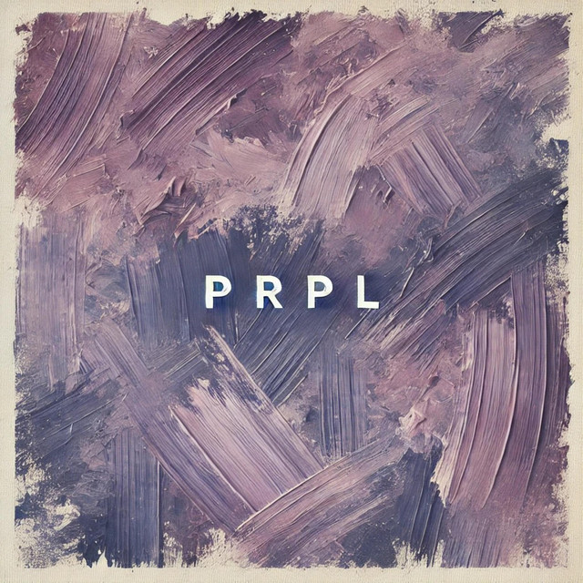 PRPL cover art