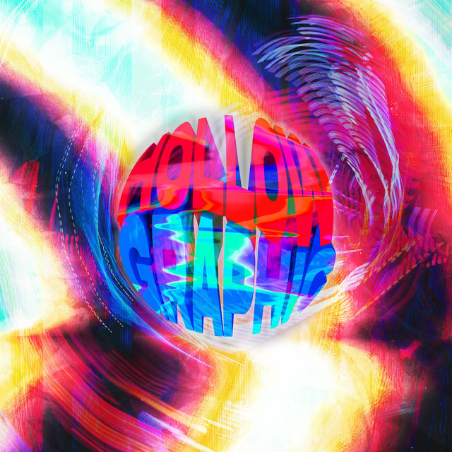 HOLLOWGRAPHIC cover art