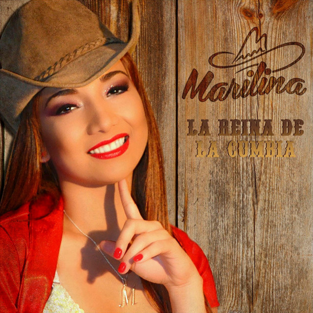 Marilina - Bandido