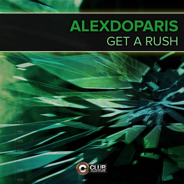 Get a Rush - Elias Rojas Remix