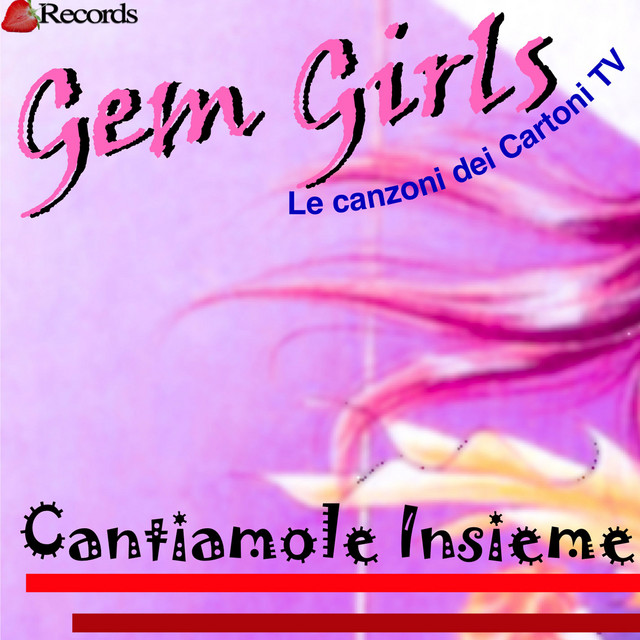 Ci Vuole Un Fiore Per Fare Un Tavolo A Song By Gem Girls