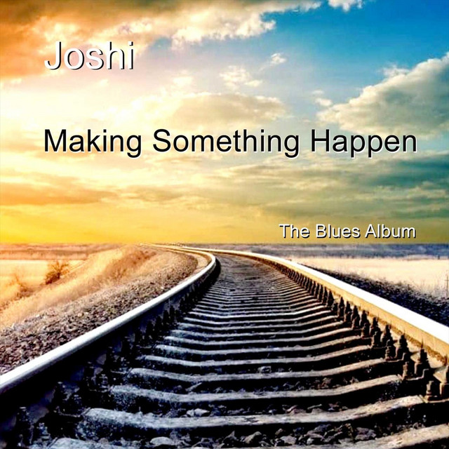 Making Something Happen cover art