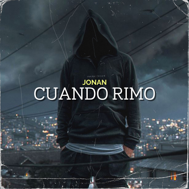Cuando Rimo cover art