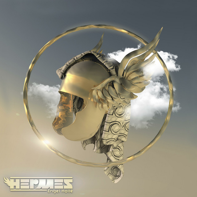 {HERMES} cover art