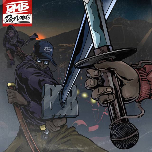 Régi vágás cover art