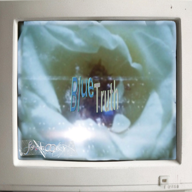 Blue Truth cover art