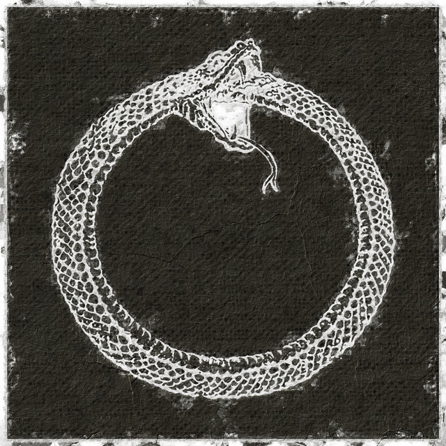 Yılanlar cover art