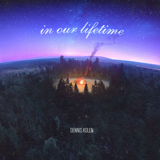 In Our Lifetime cover