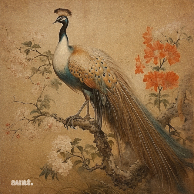 Birds of Paradise