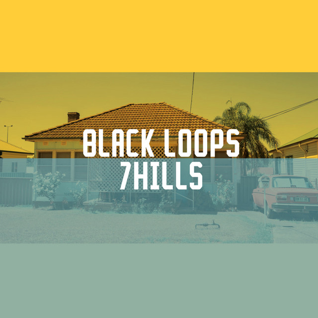 7Hills album art