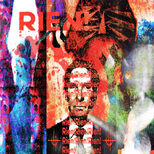 Rien ! cover art