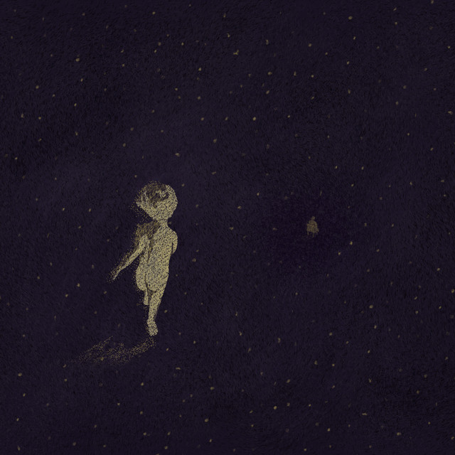 Starlight cover art