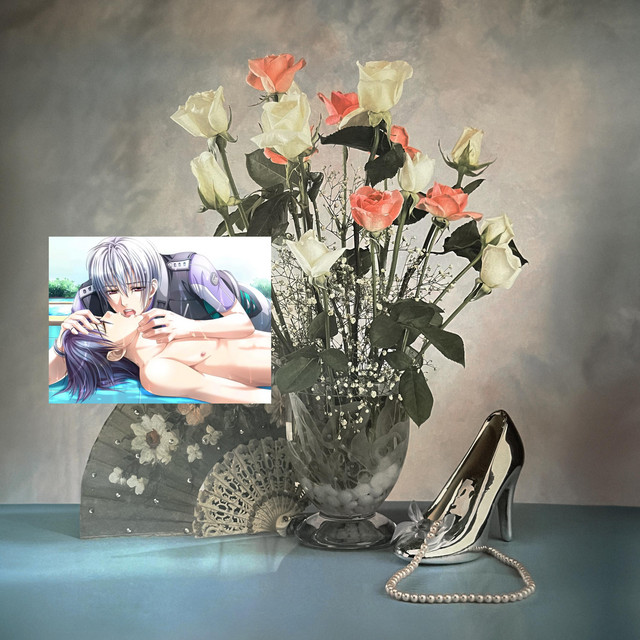 Soft Rock cover art