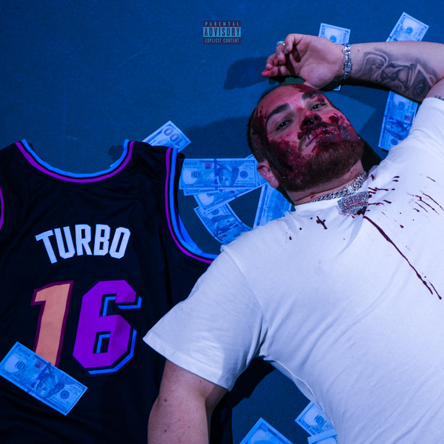 TURKISH TRAP cover art