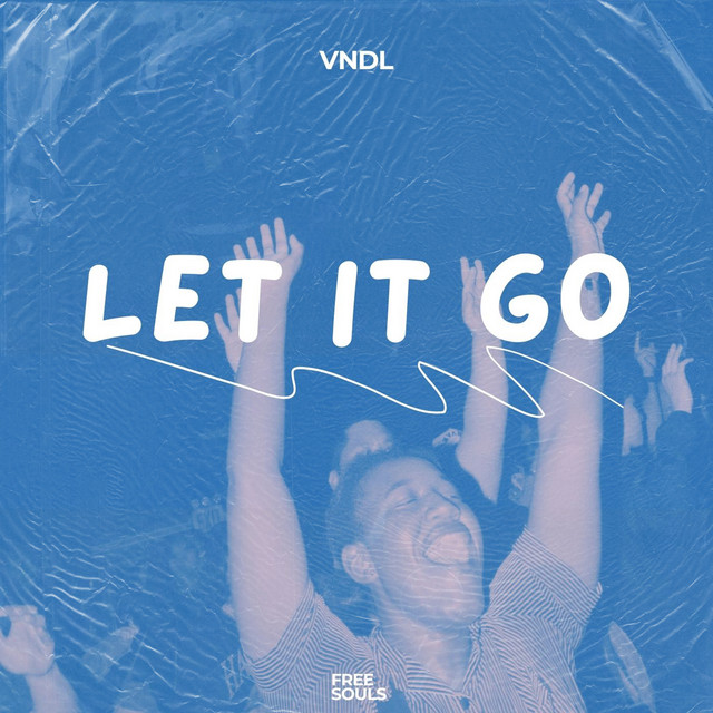 Let it Go