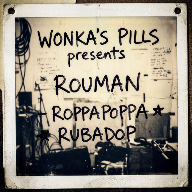 Roppapoppa EP
