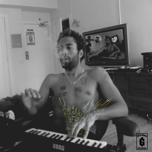 Leon cover art