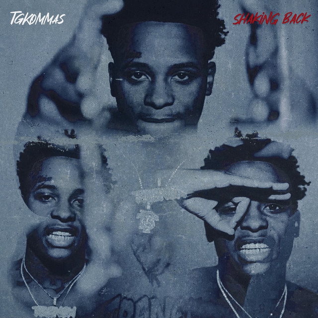 Get In There cover art