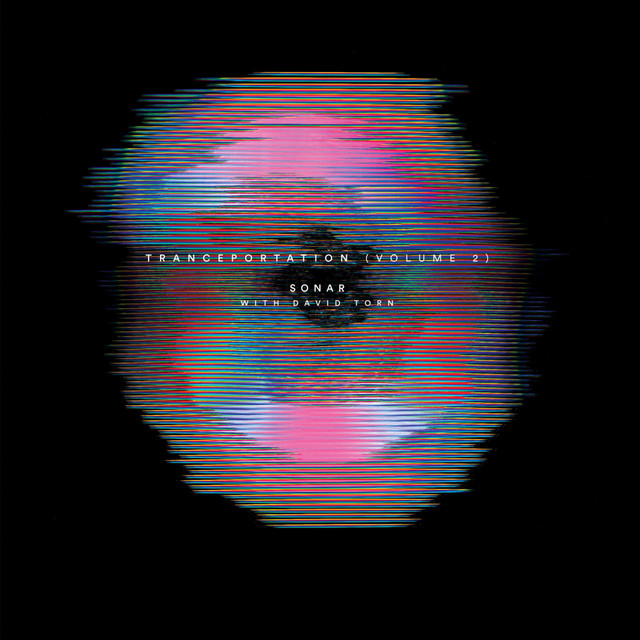 Tranceportation (Vol. 2) cover art
