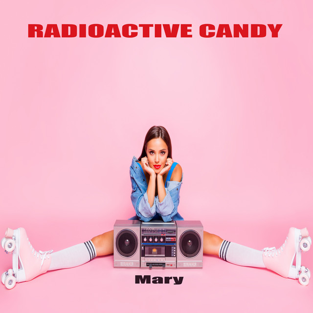Radioactive Candy