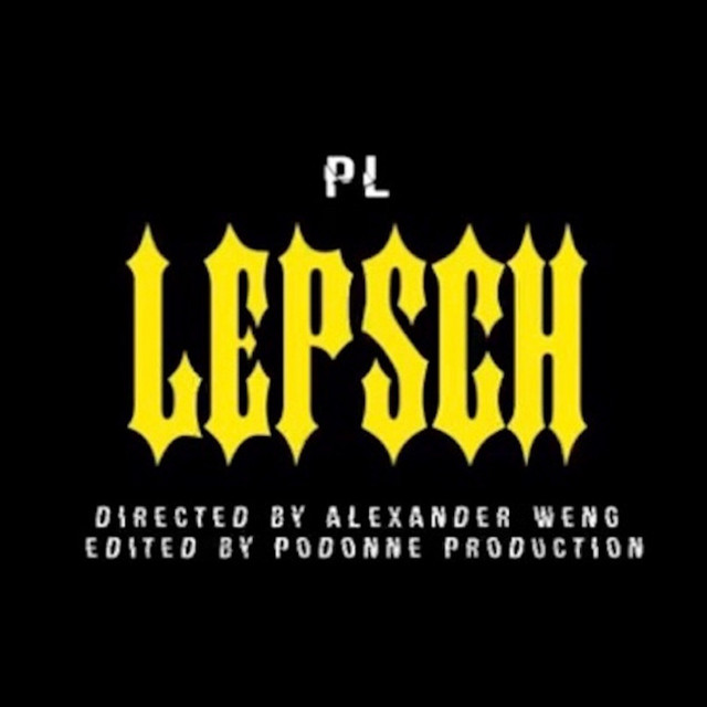 Lepsch cover art