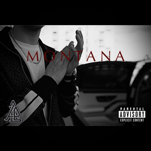 Montana cover art