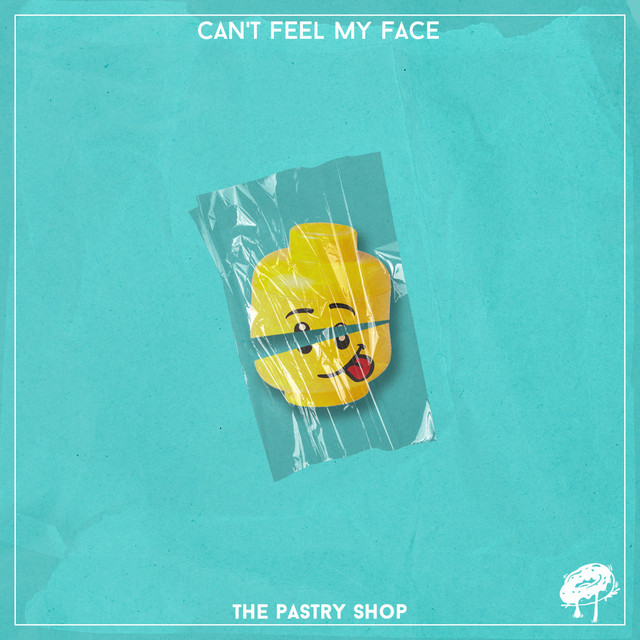 Can't Feel My Face
