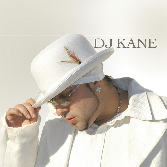 DJ Kane photo