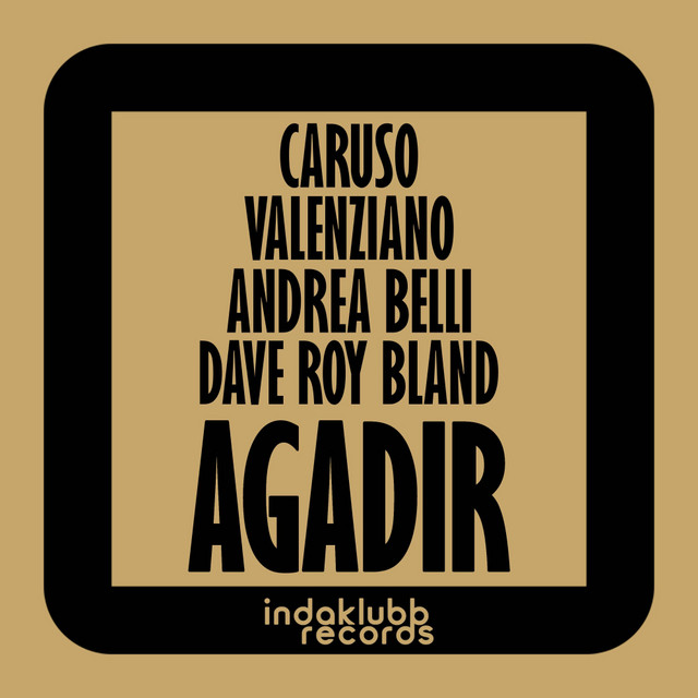 CARUSO