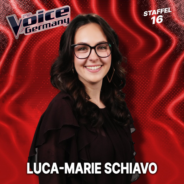 Luca-Marie Schiavo