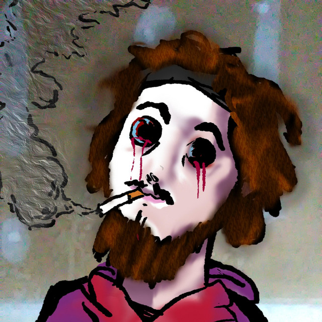 What Its Like Being You cover art